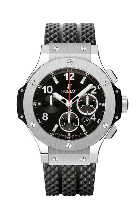 correas hublot|Big Bang Original Steel 44 mm .